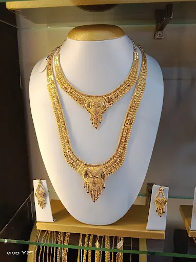 SRI VARI FASHION JEWELLERY